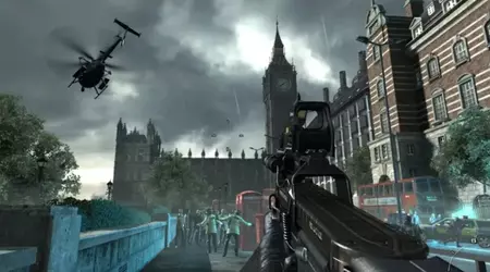 Londra diventa la terza città al mondo per numero di sviluppatori di videogiochi, superando la maggior parte delle città statunitensi