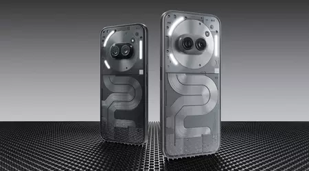 Nothing Phone (2a) Plus è ora disponibile in Europa