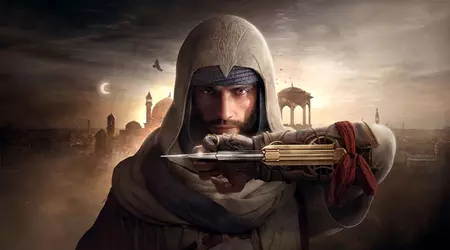 Ubisoft ha stretto una partnership con Savvy Games Group per l'eventuale rilascio di DLC per Assassin's Creed Mirage