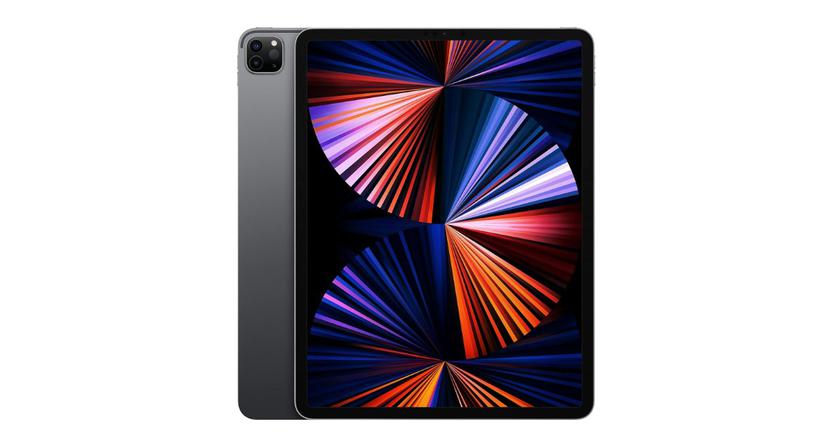 Apple iPad Pro tablet con ricarica wireless