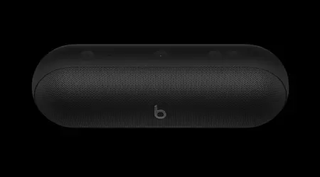 Il nuovo altoparlante wireless Beats Pill è pronto per essere annunciato