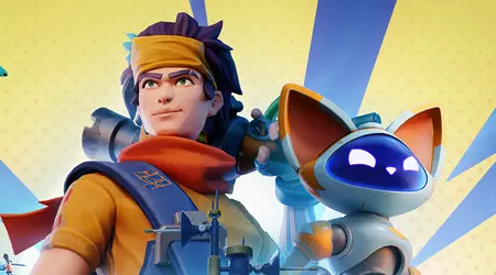 Il creatore della serie X-COM ha annunciato un insolito gioco di strategia d'azione, Chip 'n Clawz vs. The Brainioids.