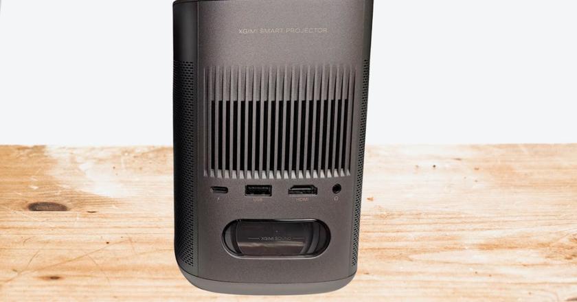 Proiettori XGIMI MoGo 2 Pro sotto i 600 euro