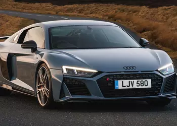 Insider: l'Audi R8 potrebbe tornare e ...