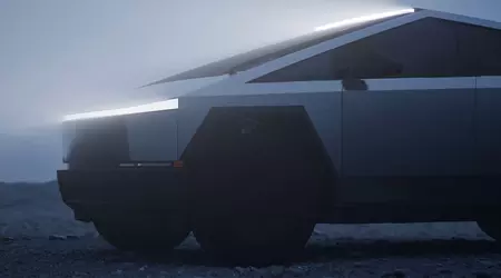 Il Cybertruck di Tesla è stato nuovamente richiamato: questa volta si tratta di un problema all'inverter