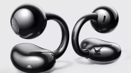 Huawei FreeClip ha ricevuto il suo primo aggiornamento software