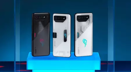 ASUS lancerà lo smartphone da gioco ROG Phone 8 con processore Snapdragon 8 Gen 3