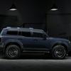 Toyota Land Cruiser 250 AT37 off-road