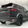 Dacia Duster RS - la versione da garage.