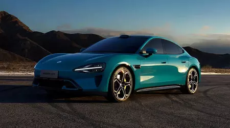 Xiaomi SU7: nuovi colori e una data di uscita segreta