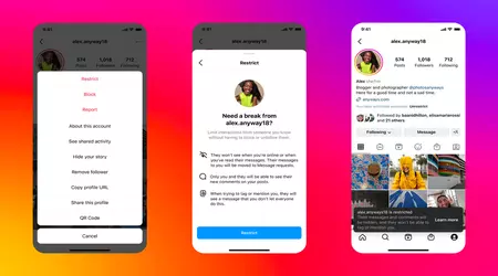 Instagram vi permette di ignorare tutti tranne gli amici più stretti