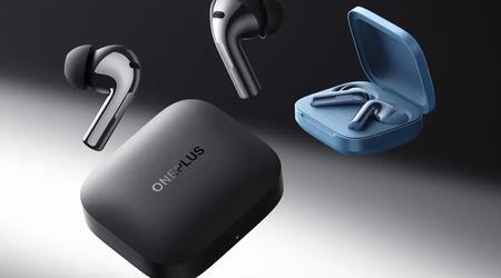 Quanto costeranno le cuffie OnePlus Buds 3 TWS in Europa?