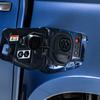 Immagine Isuzu D-Max EV con carico