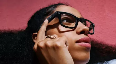 Meta presenta gli occhiali intelligenti per la realtà aumentata