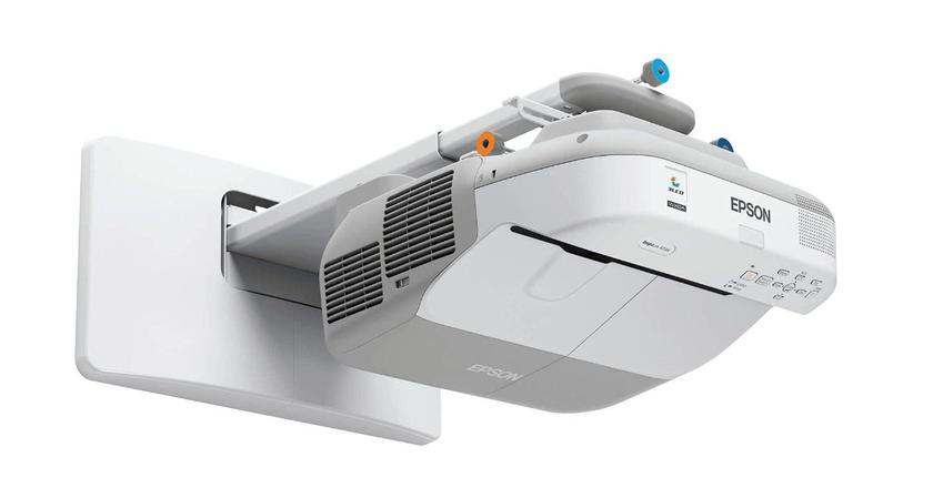 Proiettore interattivo Epson BrightLink 475Wi