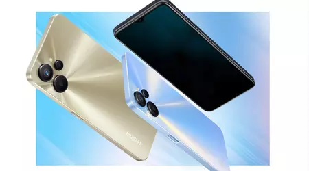 Quando uscirà lo smartphone economico realme C67 5G e quanto costerà