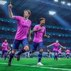 Partita di calcio nella UFL