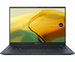 ASUS Zenbook 14 OLED (UX3404)