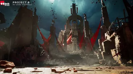 Il "classico" del settore: 11 bit studios interrompe lo sviluppo del progetto di console Project 8 e licenzia alcuni sviluppatori