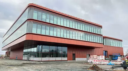 Hyundai Motor espande i suoi centri di ricerca e sviluppo in Germania