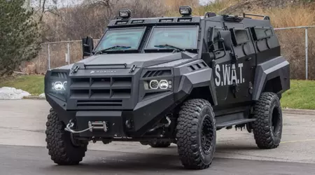 Il Canada ha fornito 1400 veicoli blindati all'Ucraina durante l'invasione su vasta scala