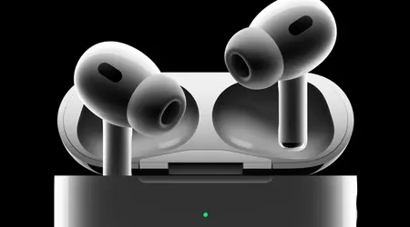 Apple ha rilasciato una nuova versione del software per gli AirPods Pro e gli AirPods 2 originali.