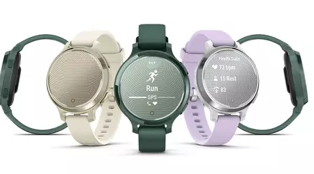 Garmin rilascia un aggiornamento stabile per Lily 2 Active con la correzione di alcuni bug