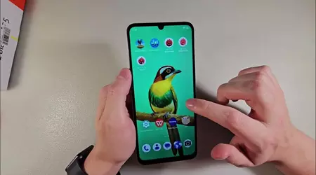 ZTE Blade A35e: smartphone economico avvistato nei documenti di certificazione