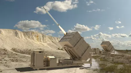 L'esercito americano riceverà il primo prototipo del lanciatore Enduring Shield entro la fine dell'anno.