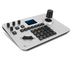 Telecamera di controllo PTZ SMTAV