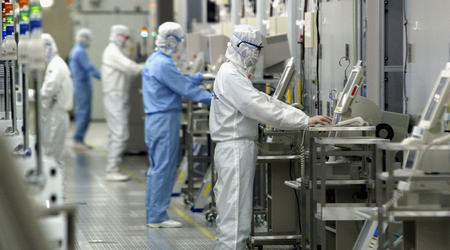 Il Giappone investe 2,38 miliardi di dollari nello sviluppo di processi a 2 nm - oltre 20 miliardi di dollari stanziati per finanziare industrie promettenti