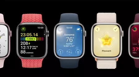 L'orologio intelligente Apple Watch ha iniziato a scaricare rapidamente la batteria e a surriscaldarsi dopo l'aggiornamento a watchOS 10.1