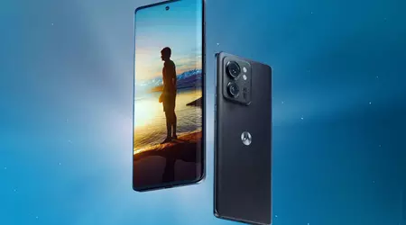 Motorola Edge (2023): Display POLED a 144Hz, chip Dimensity 7030, batteria da 4400mAh, ricarica da 68W e fotocamera da 50MP