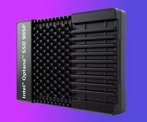 SSD Intel Optane 905P