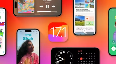 Apple ha annunciato la versione stabile di iOS 17.1: quali sono le novità?