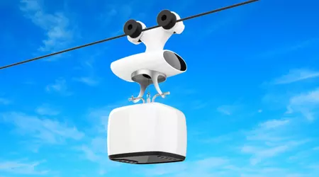 Panasonic inizierà a testare le consegne con la funicolare robotizzata Sorakarabin per far fronte alla crisi del lavoro in Giappone dovuta all'aumento della popolazione anziana