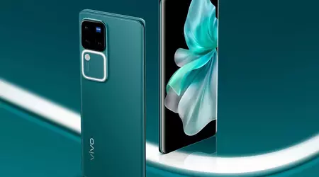 Il vivo V30 Pro con display AMOLED a 120Hz, chip Dimensity 8200 e fotocamera Zeiss da 50 MP ha fatto il suo debutto sul mercato globale