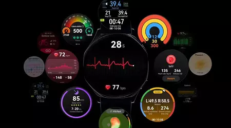 Huawei amplia la sua linea di orologi intelligenti: i nuovi modelli Watch GT5, Watch D2 e Ultimate 2