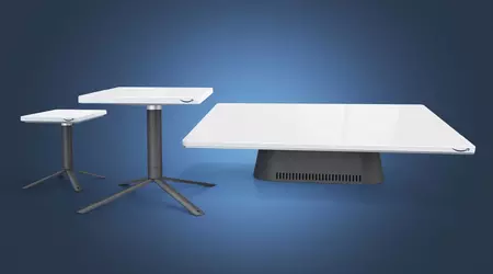 Amazon svela i terminali internet satellitari Project Kuiper che forniranno velocità fino a 1GB/s