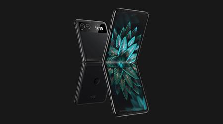 Motorola si prepara a lanciare il Razr Lite a conchiglia: ecco come sarà lo smartphone