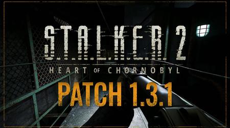 La zona è stata ripulita dai bug: gli autori di STALKER 2: Heart of Chornobyl hanno rilasciato una nuova patch che elimina il blocco di alcune attività.