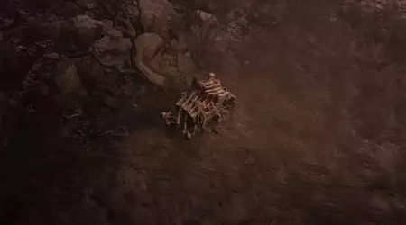 Blizzard ha rilasciato la patch 1.04 per Diablo IV: i forzieri di Helltide sono ancora più utili!