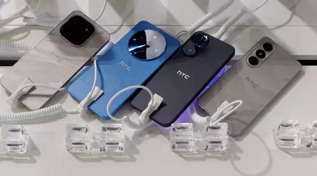 HTC è pronta a tornare sul mercato con una gamma completa di nuovi smartphone