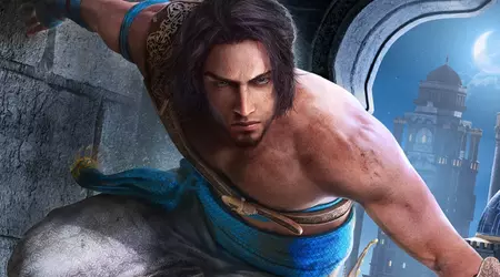 Il timbro di voce non è più lo stesso: un insider spiega il cambiamento dell'attore protagonista del remake di Prince of Persia: Le sabbie del tempo