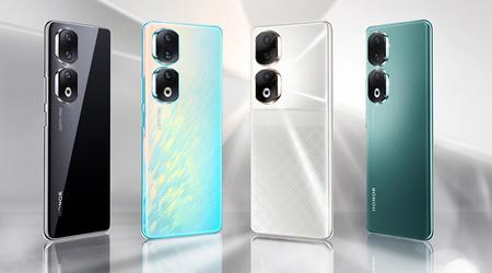 Quando verrà presentata la linea di smartphone di punta Honor 100?