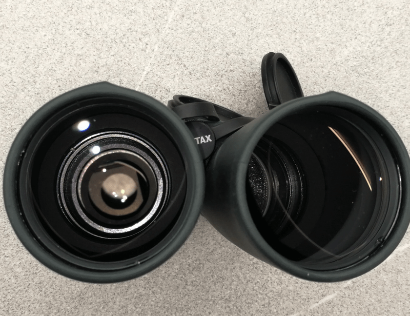 Binocolo durevole Pentax ZD 10x50 ED