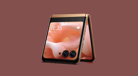 Due display, chip Snapdragon 8s Gen 3, fotocamera da 50 MP e prezzo di 999 dollari: un insider rivela i dettagli dello smartphone pieghevole Motorola Razr 50 Ultra