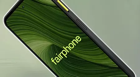 Lo smartphone modulare olandese Fairphone 6 avrà fino a 10 componenti intercambiabili, display P-OLED e chip Snapdragon 7s Gen 3