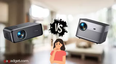 Wimius P62 vs Wimius P64: Confronto