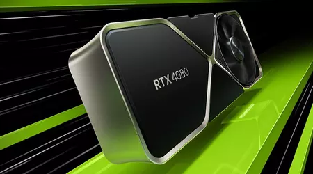 NVIDIA ha annunciato due versioni di GeForce RTX 4080 con 12/16 GB di memoria GDDR6X e fino a 9728 core CUDA a partire da 899 dollari.